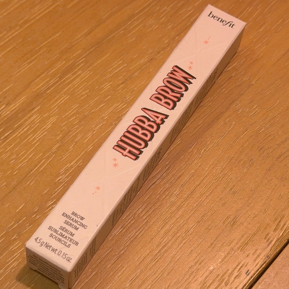 Benefit Other - Benefit Hubba Brow Enhancing Serum